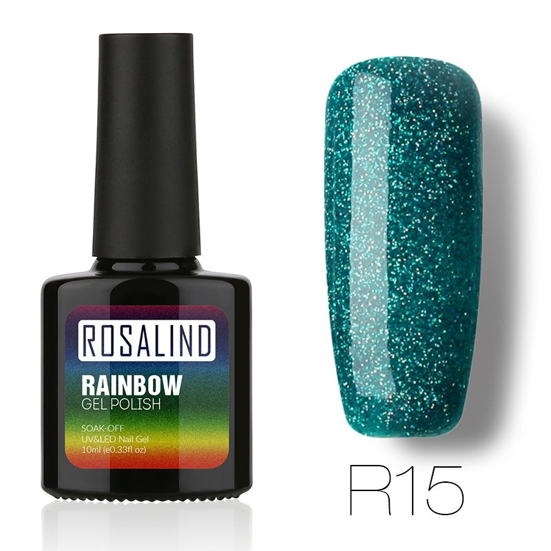 ROSALIND Gel Polish – 27 Shades