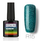 ROSALIND Gel Polish – 27 Shades