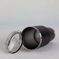 30oz Double Wall Stainless Steel Travel Tumbler