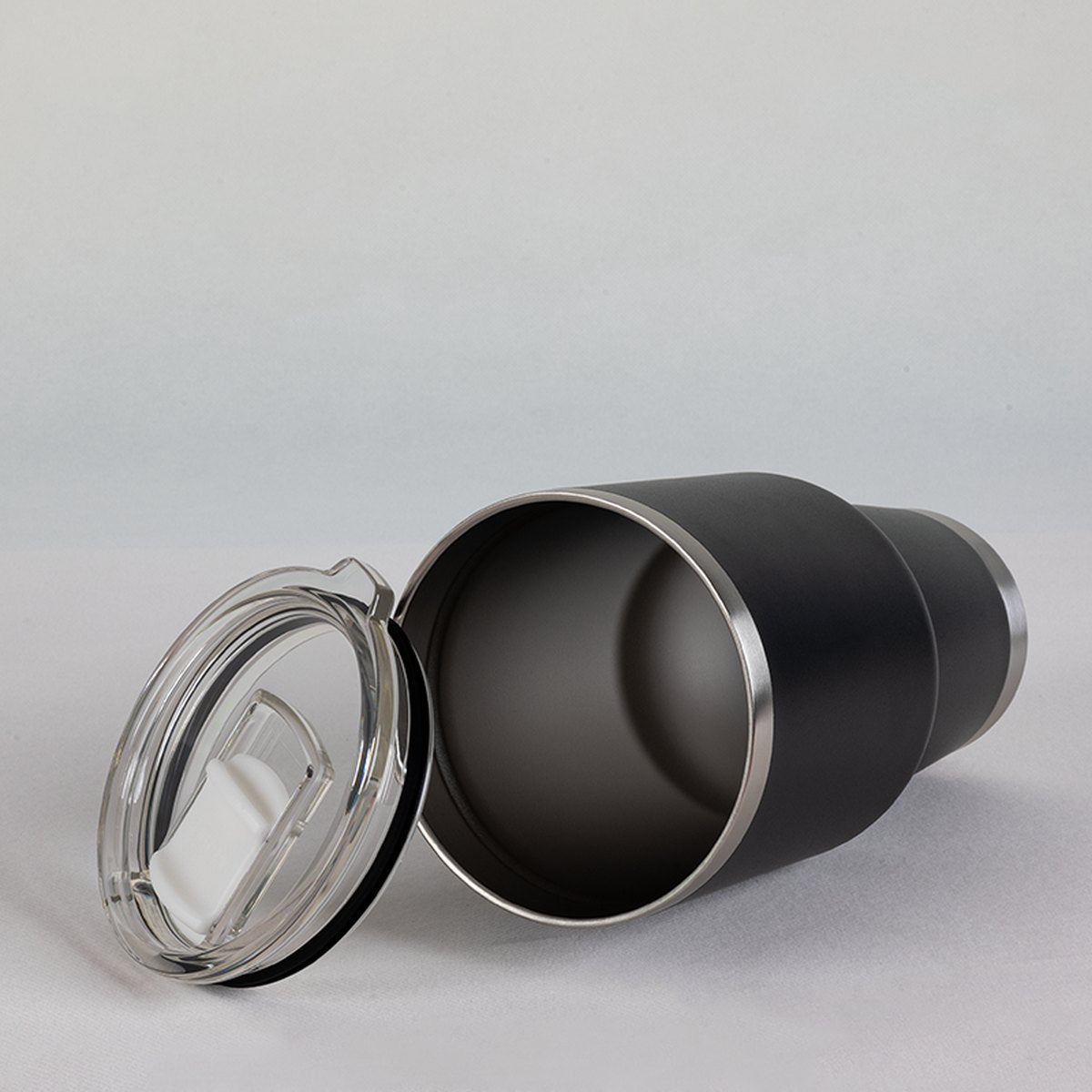 30oz Double Wall Stainless Steel Travel Tumbler