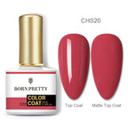 Born Pretty Gel Polish – 20 Shades