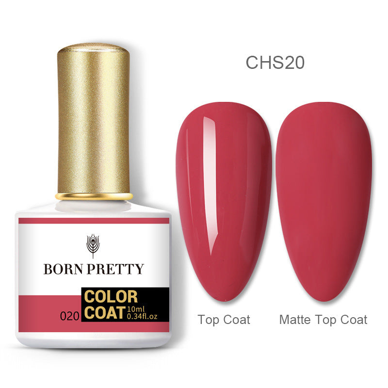 Born Pretty Gel Polish – 20 Shades