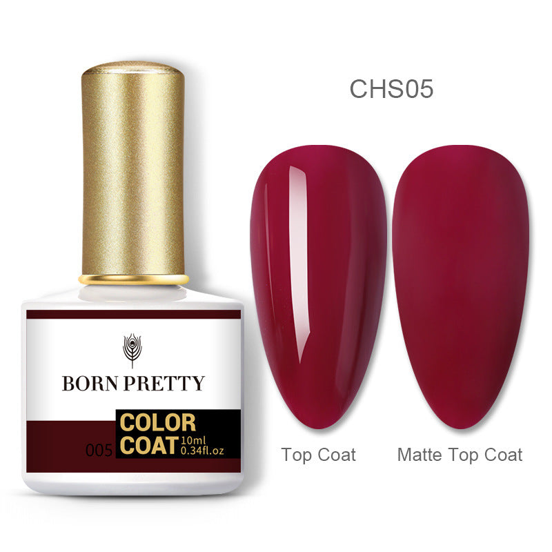 Born Pretty Gel Polish – 20 Shades