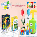 Children's Educational Aerodynamic Car Toy
