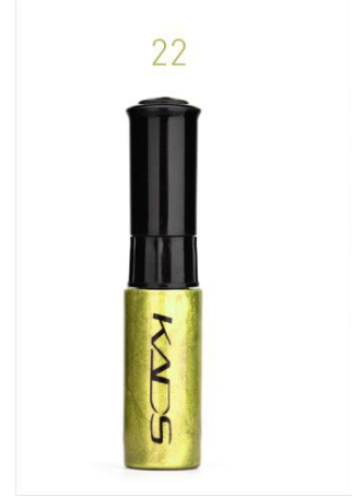 KADS Nail Polish – 23 Shades
