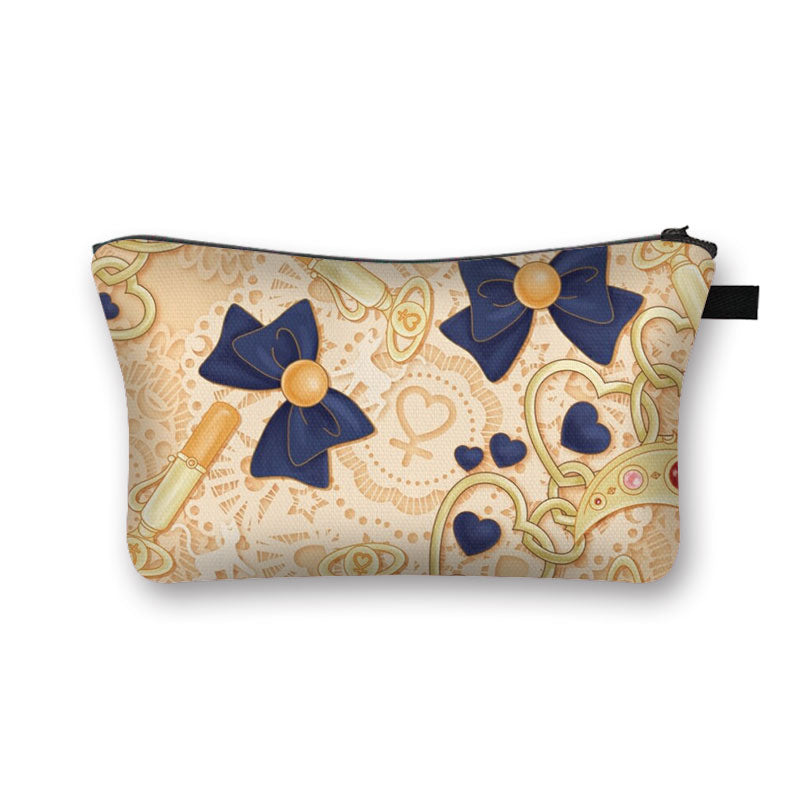 Clutch Wash Bag