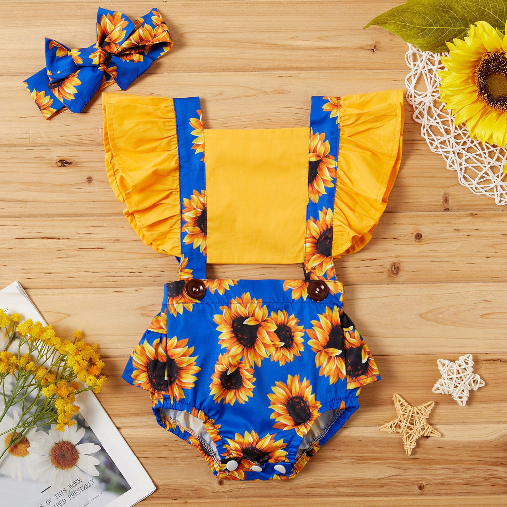 Baby Romper