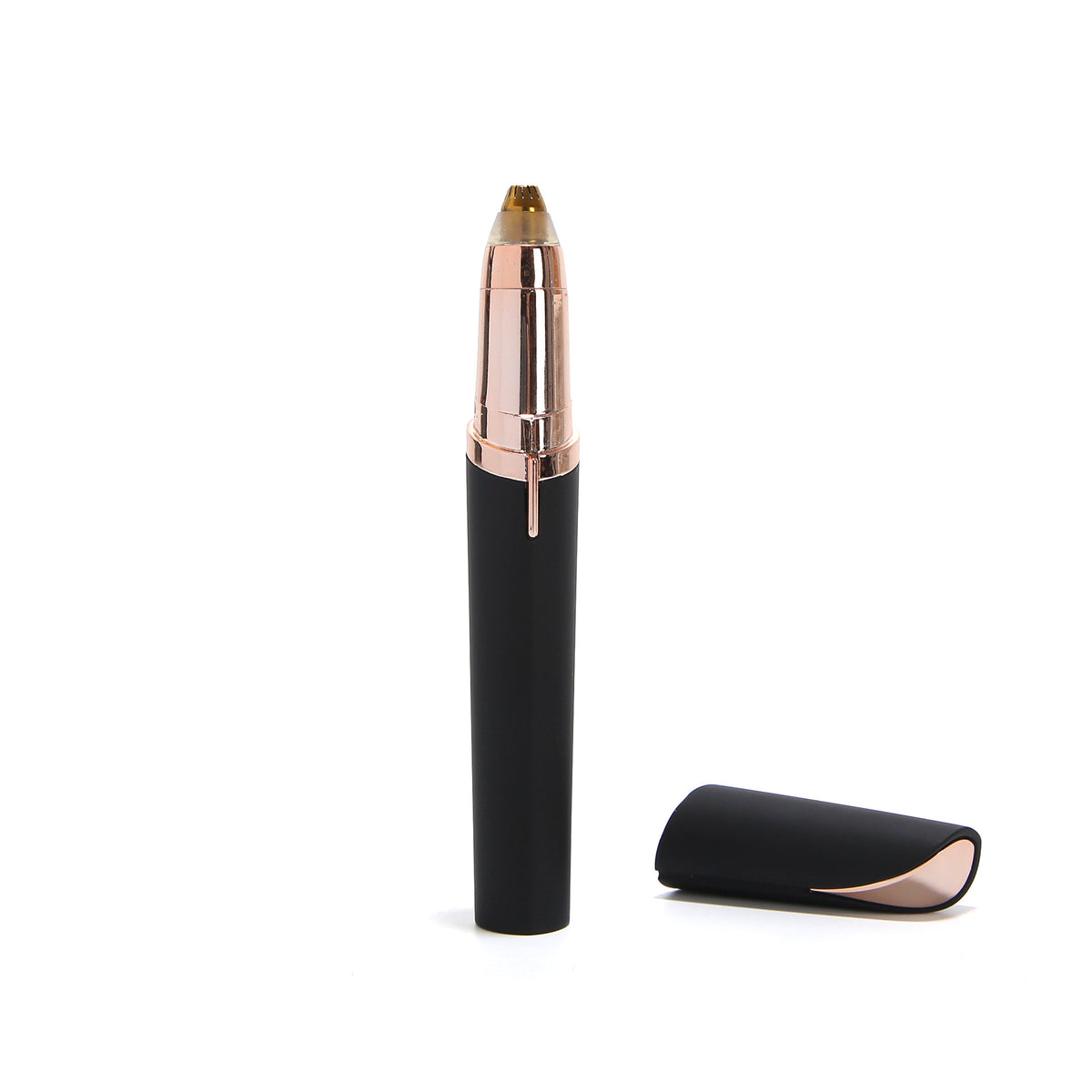 2-in-1 Brow Razor & Face Trimmer