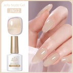 Born Pretty Jelly Gel Polish – 30 Shades