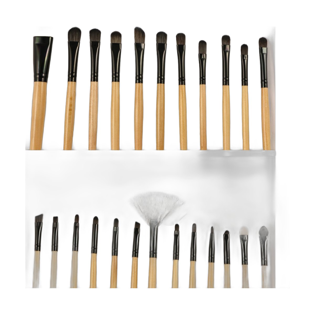 32-Piece Professional Brush Set