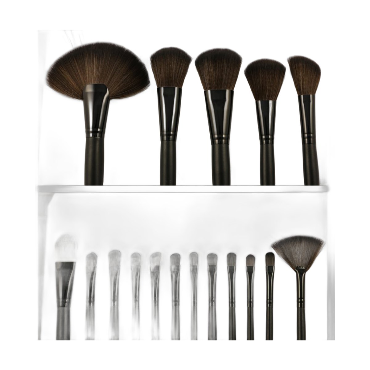 32-Piece Professional Brush Set