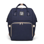 Handbag Backpack Mother Baby Bag