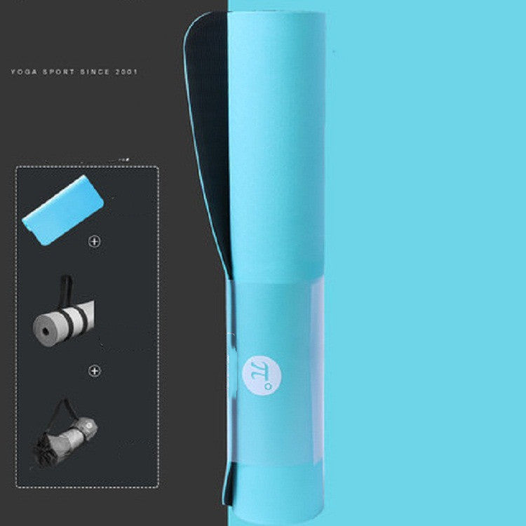 TPE Yoga Mat