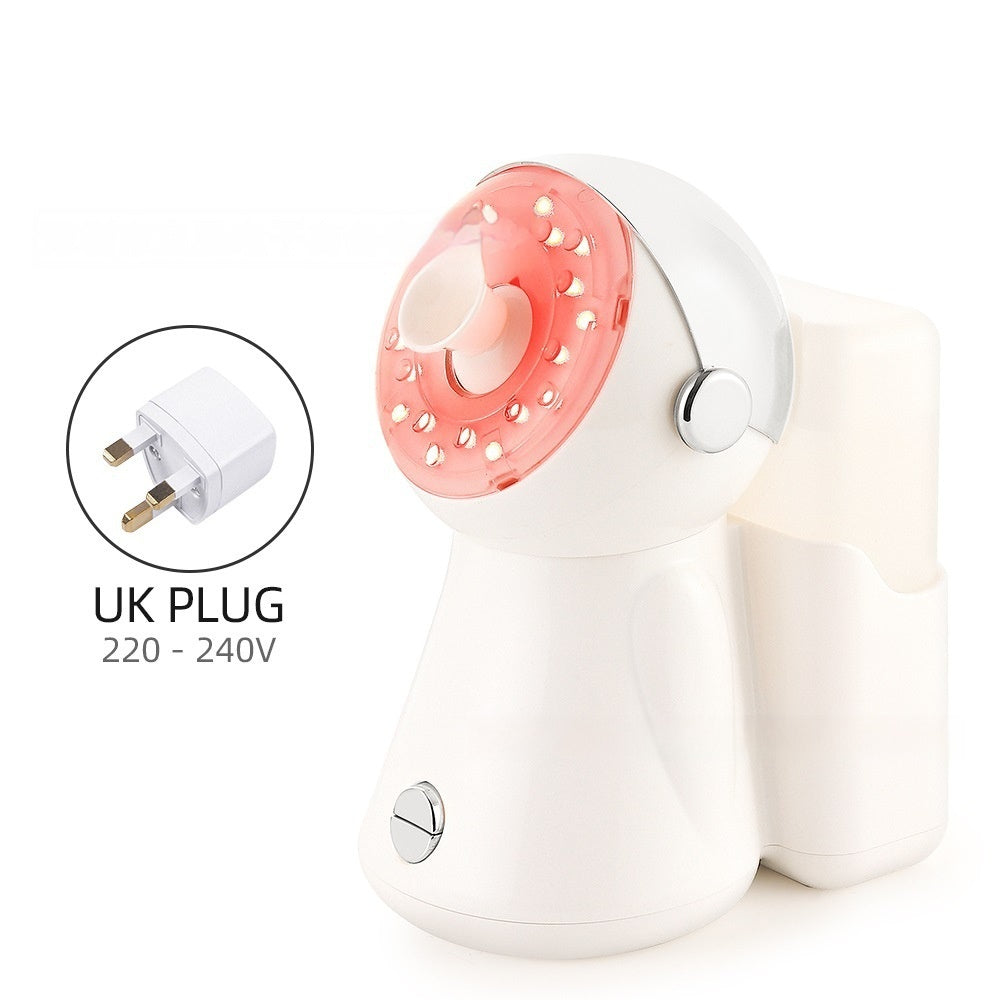 Facial Steamer with Light