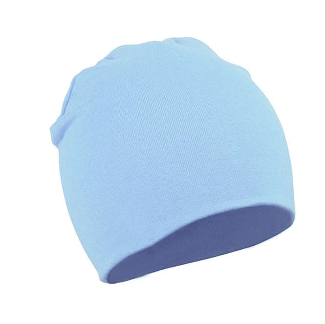 Children's Hat Baby Caps Knit