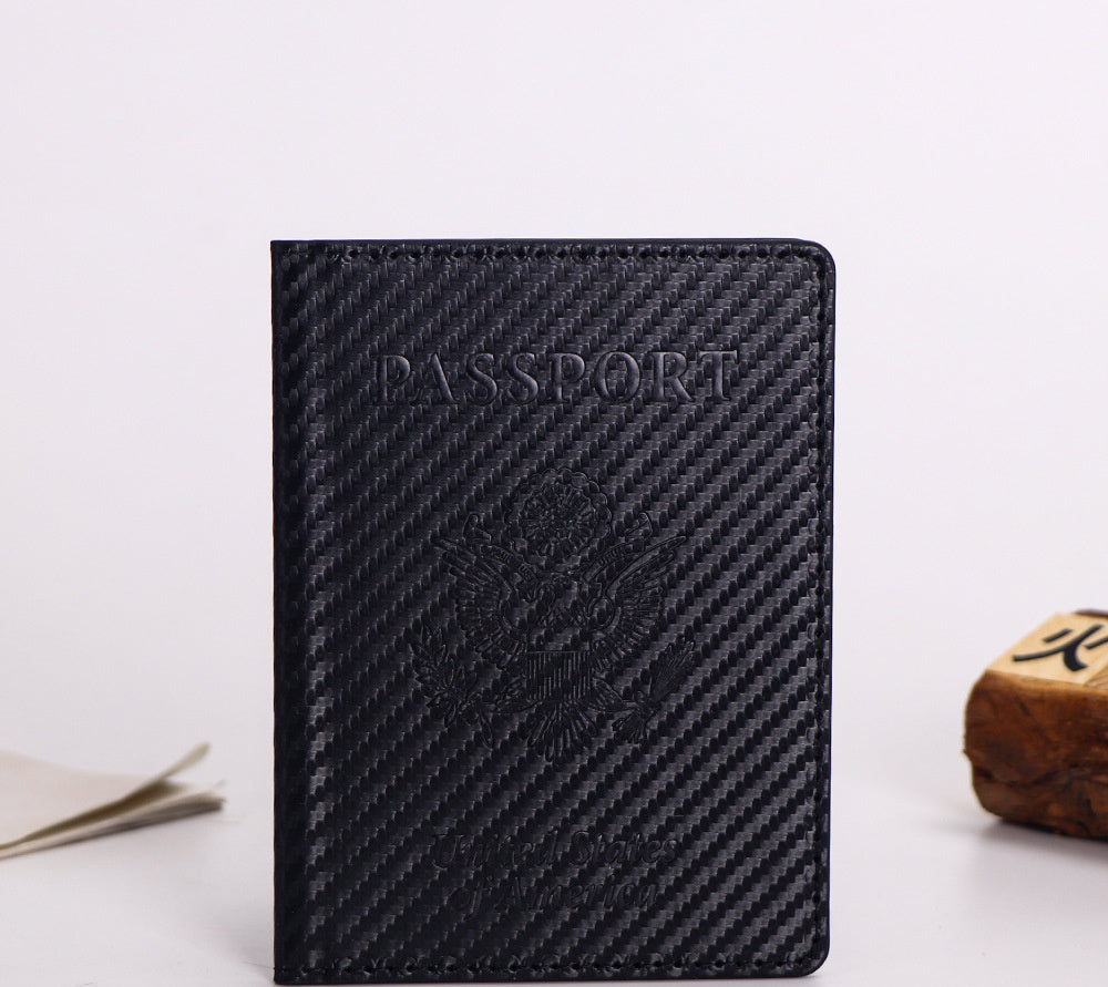 Multifunctional Card Holder Passport