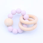 Silicone Teether Bracelet