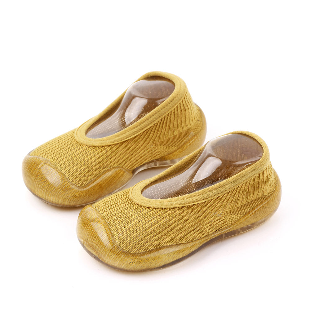 Baby Sock Shoes
