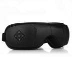 Bluetooth Heated Eye Massager
