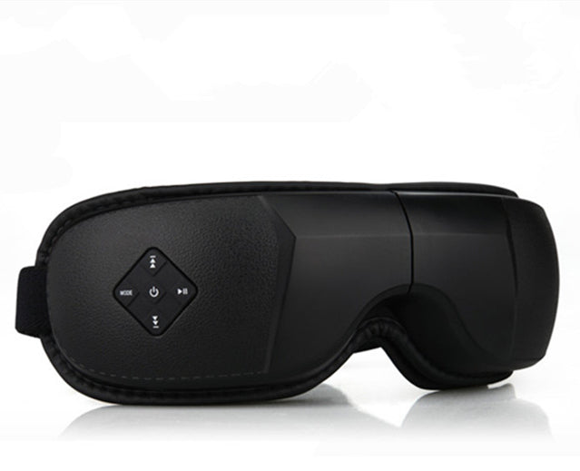Bluetooth Heated Eye Massager