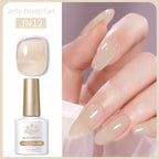 Nude Gel Polish – 30 Shades