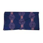 African Clutch Bag