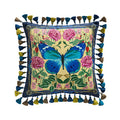 Forest Luxury Cushion Cover