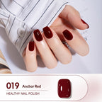 KUDAN Glitter Peel-Off Nail Polish No. 3 – 30 Shades
