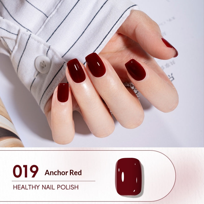KUDAN Glitter Peel-Off Nail Polish No. 3 – 30 Shades
