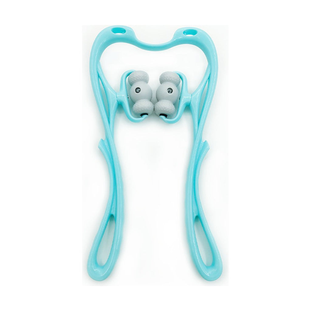 360° Neck Roller Massager