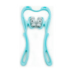 360° Neck Roller Massager