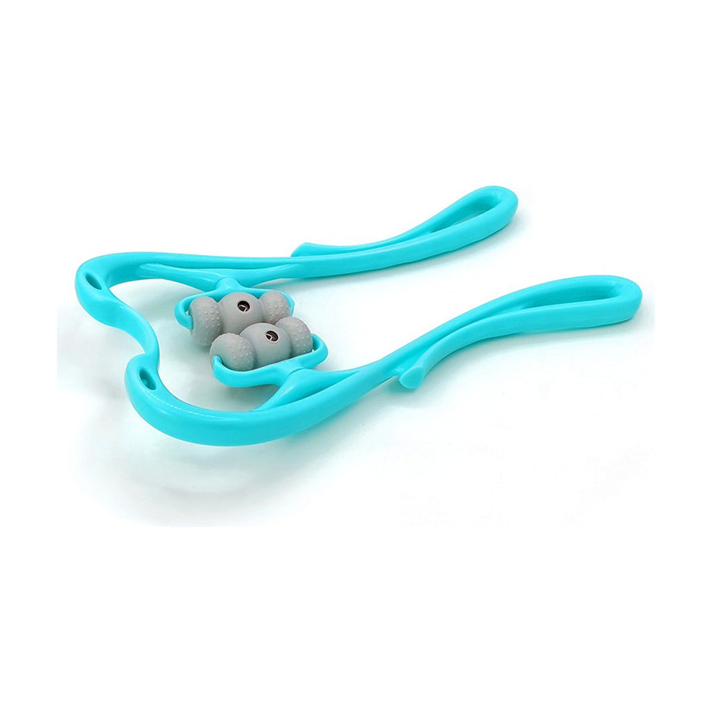 360° Neck Roller Massager