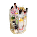 360° Rotating Makeup Storage Case