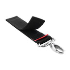 360° Swivel Stroller Hooks