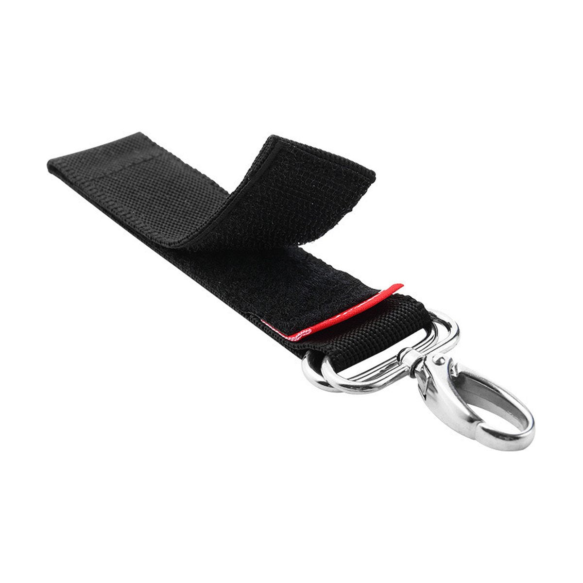 360° Swivel Stroller Hooks