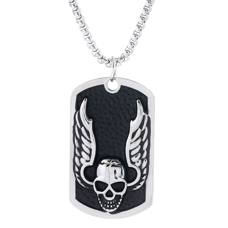 Necklace Pendant
