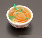 Dollhouse Mini Food