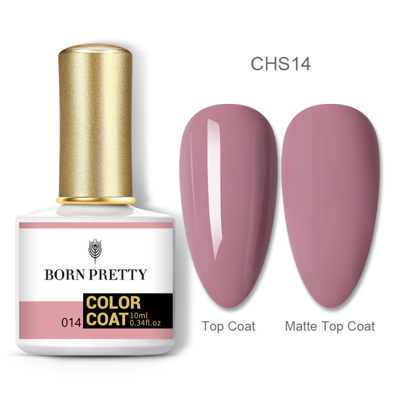 Born Pretty Gel Polish – 20 Shades