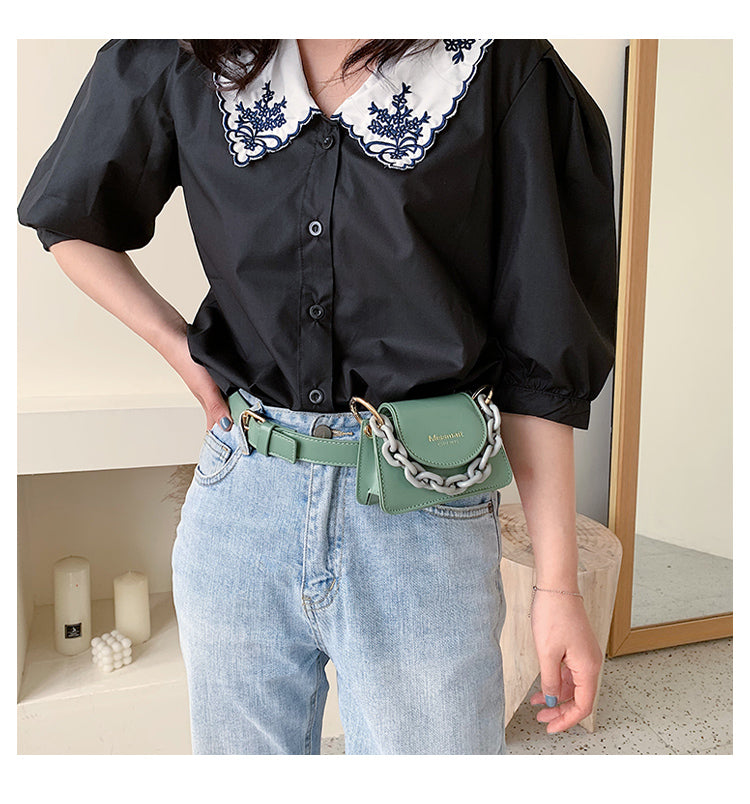 Belt Bag