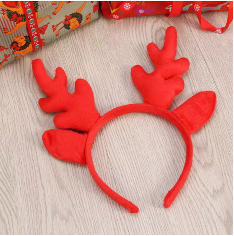 Kids' Antler Headband