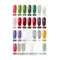 PINPAI Nail Polish – 30 Shades