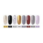 PINPAI Nail Polish – 30 Shades