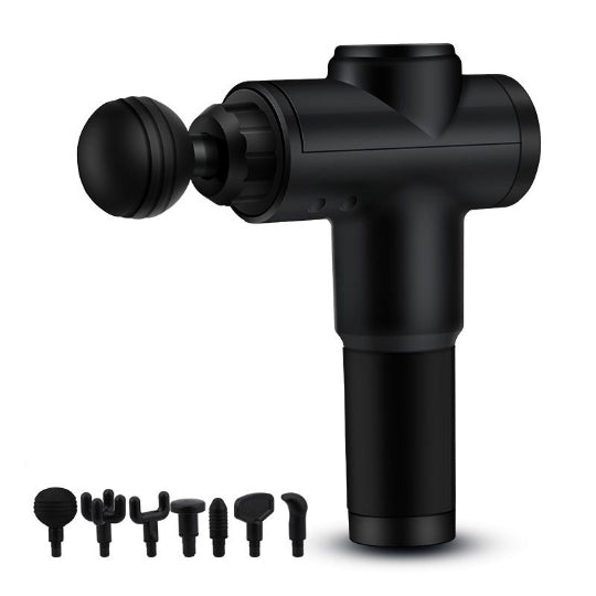 Muscle Massage Gun