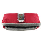 Pocket Stroller Warm Gloves