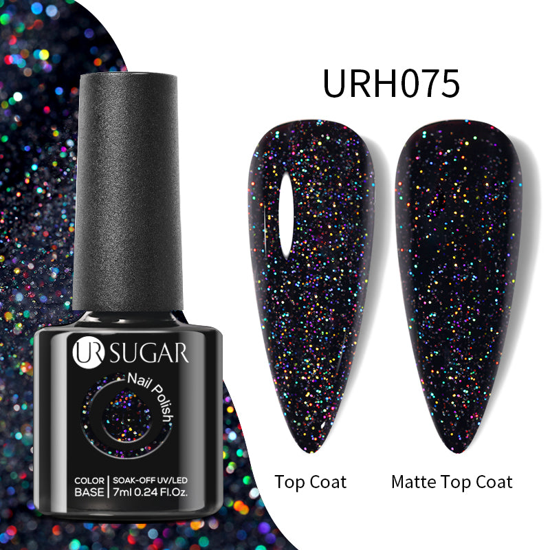 UR SUGAR Matte Gel Polish – 28 Shades