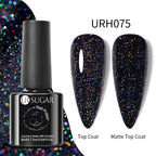 UR SUGAR Matte Gel Polish – 28 Shades