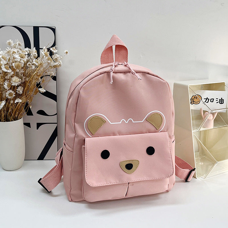 Kids' Summer Backpack