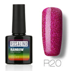 ROSALIND Gel Polish – 27 Shades