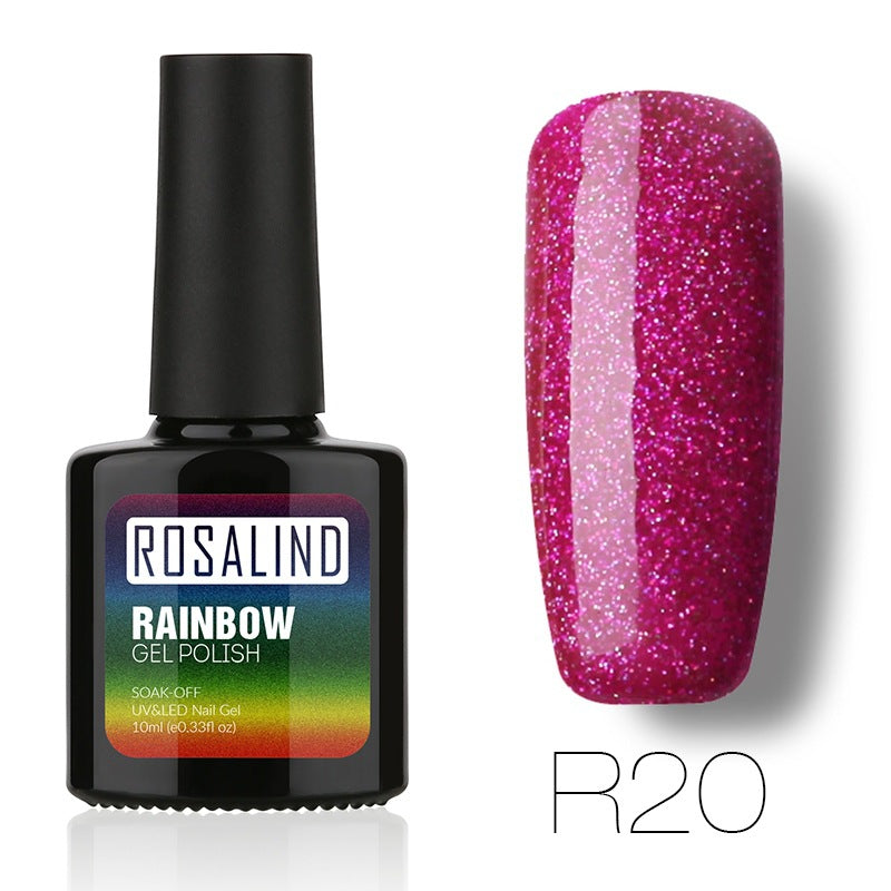 ROSALIND Gel Polish – 27 Shades