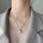 Versatile Pearl Necklace